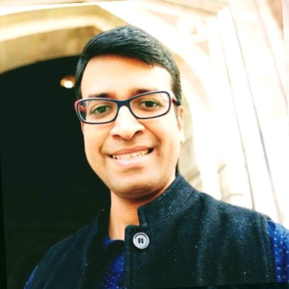 Munish Bansal avatar image