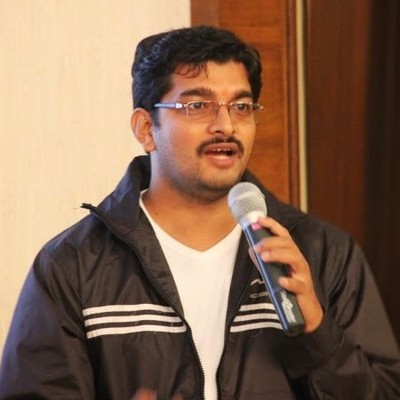 Sachidananda Benegal avatar image