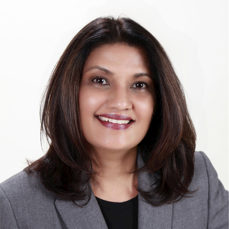 Vishakha Patel avatar image