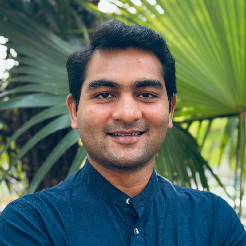 Jainik Shah avatar image