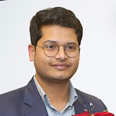 Umashankar Joshi avatar image