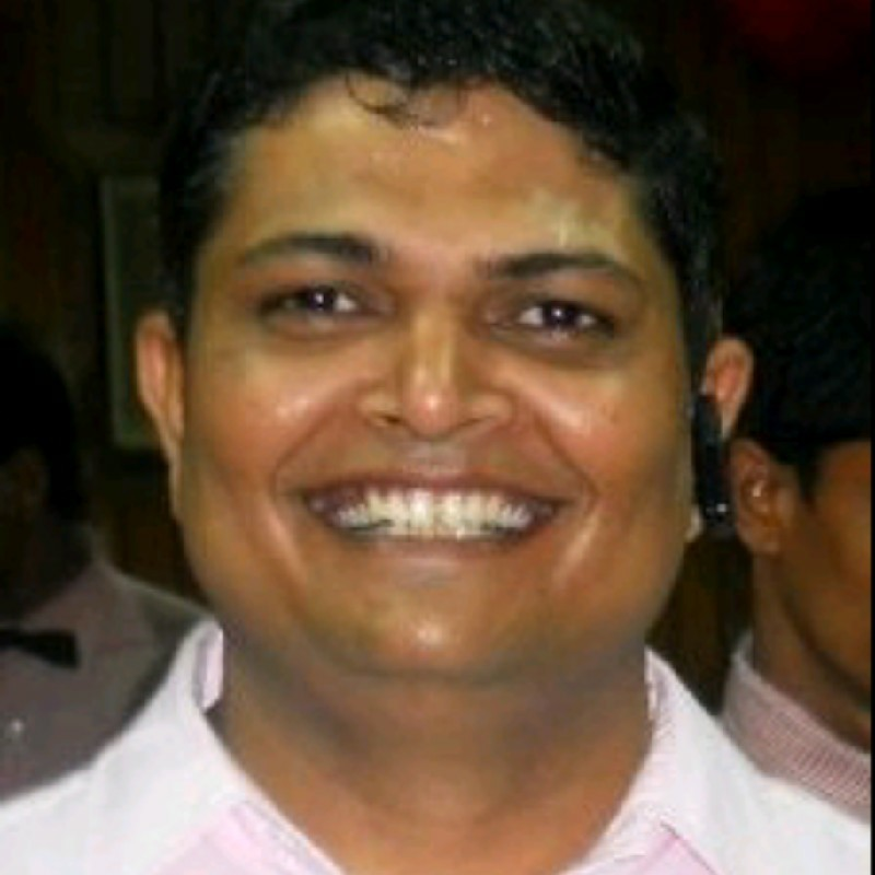 Satish Sharma avatar image