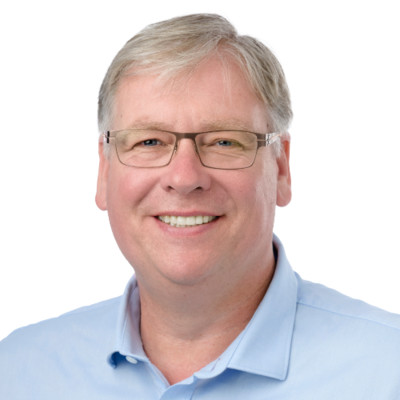 Murray Chatfield avatar image