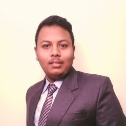 Profile Image for Sai Prashanth Reddy Gangula