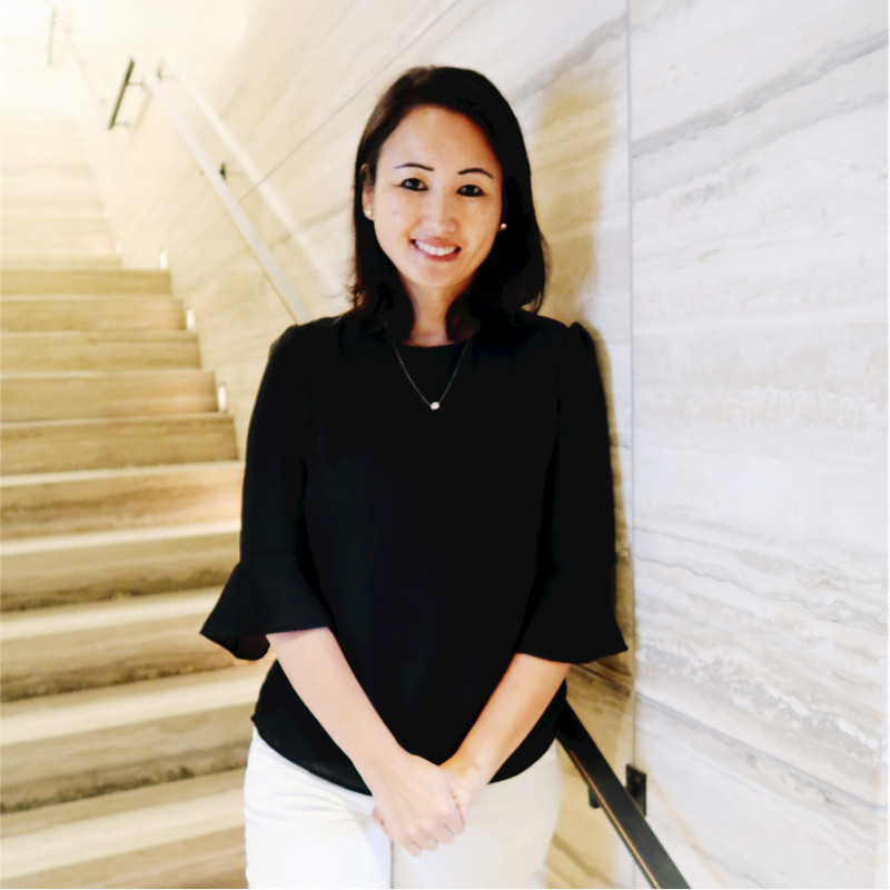 Melody Stein avatar image