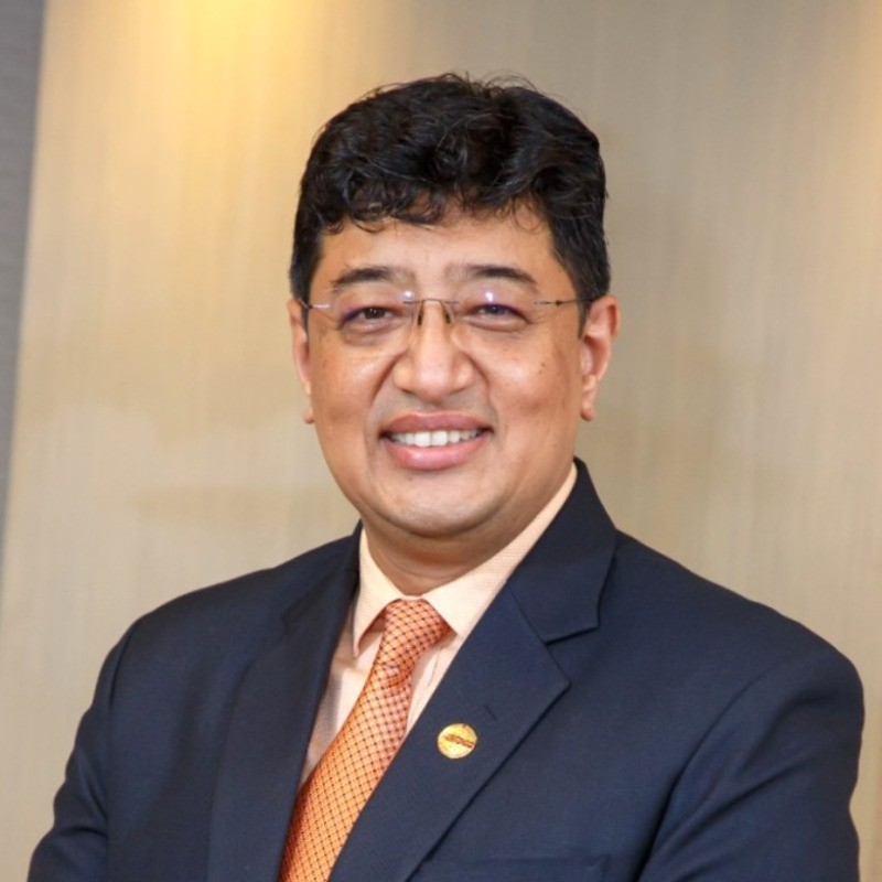 Suman Shakya avatar image