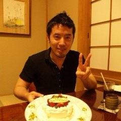 Atsushi Nagatoshi avatar image