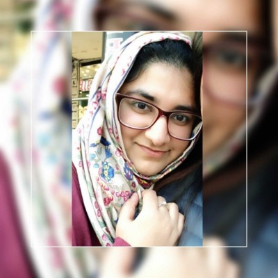 Mareya K. Ali avatar image