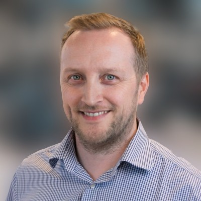 Martin Barrett avatar image