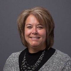 Louanna Wykoff avatar image