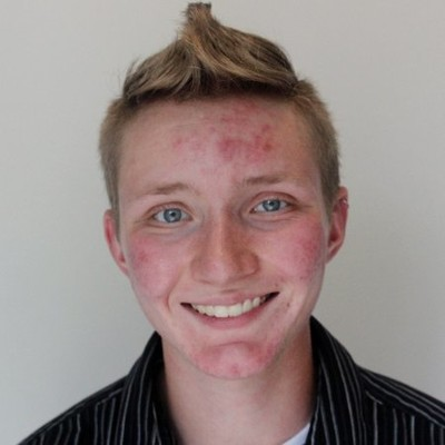 Zachary Mellen avatar image