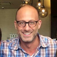 Brett Shamosh avatar image