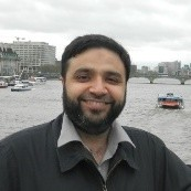 Profile Image for Khawaja Hassan