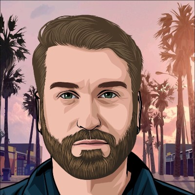 Amit Serper avatar image