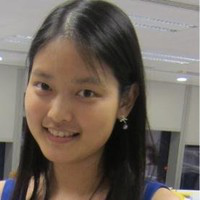 Janet Chang avatar image