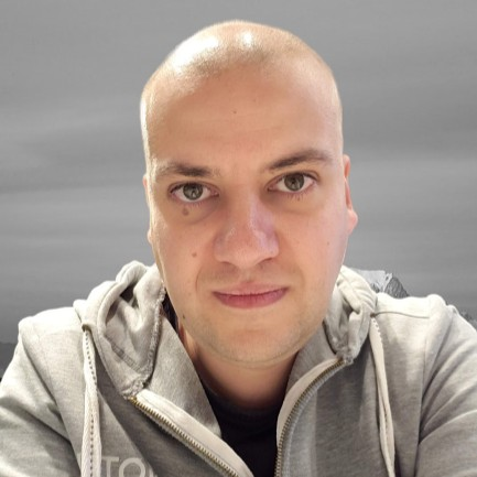 Joaquín de la Zerda avatar image