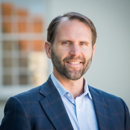 Jeff Mathews avatar image