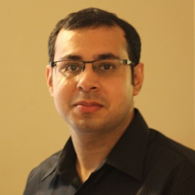 Karanbir Sekhri avatar image