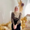 Rahaf Al lymoni avatar image