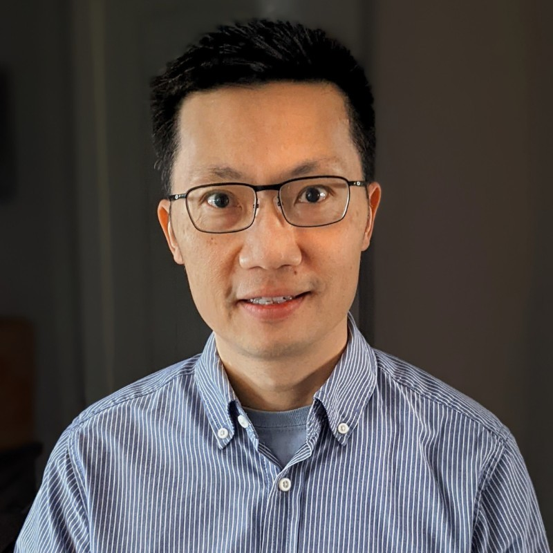 Edmund Leung avatar image
