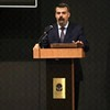 . Mehdi GHANE . Dr.-Ing. avatar image