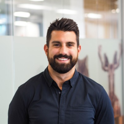 Hugo Rajotte avatar image
