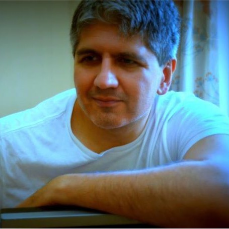 Azfar Haider avatar image