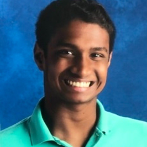 Praneet Thirkateh avatar image