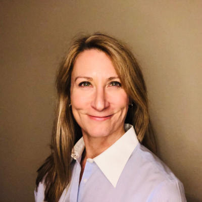 Kim Griffith avatar image
