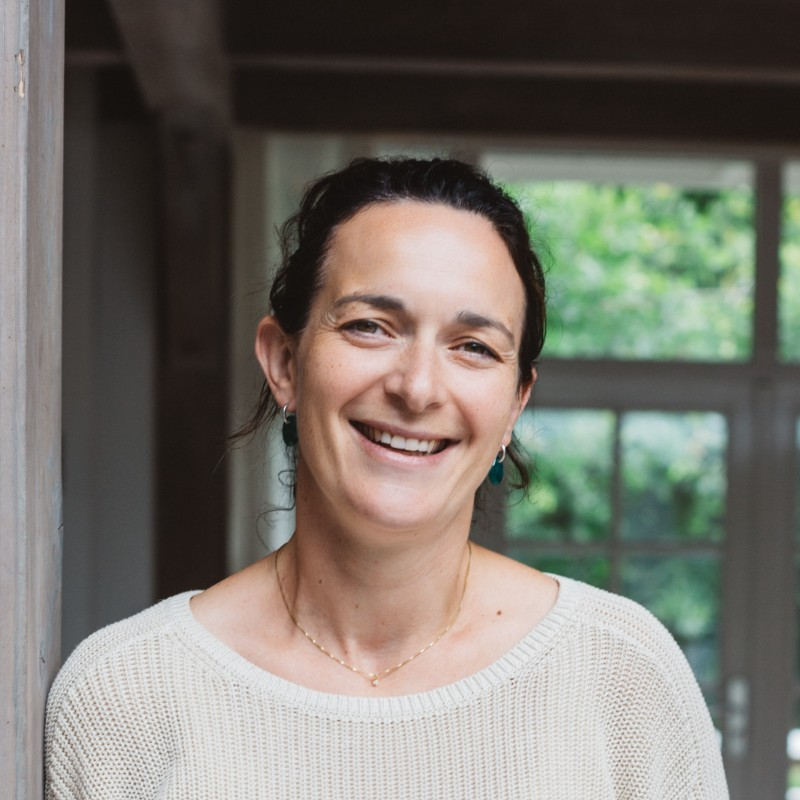 Lara Koole avatar image