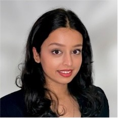 Aishah Bashir avatar image