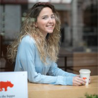 Maya Zara avatar image