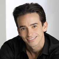 David Shupe avatar image