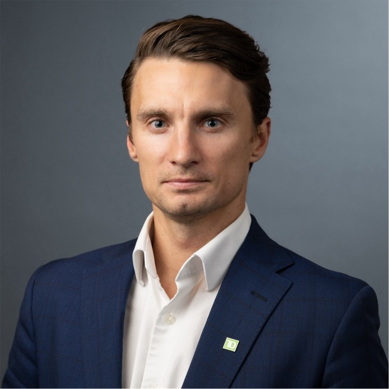 Dmitry Bury avatar image