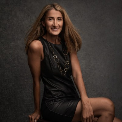 Parisa Zander avatar image