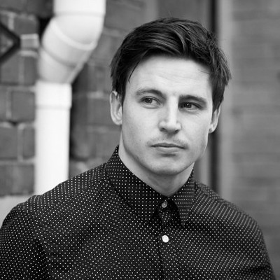 John Hodgkins avatar image