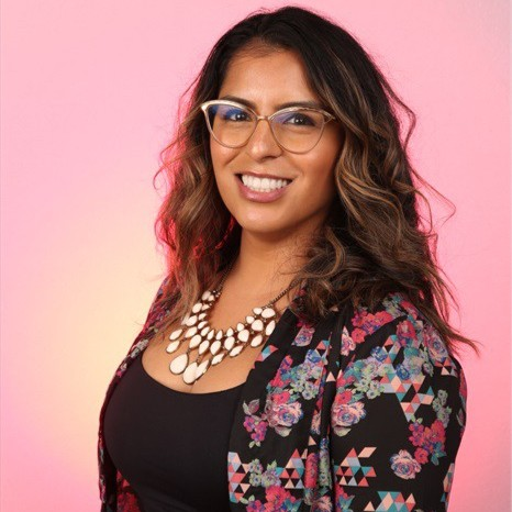 Erika Fonseca avatar image