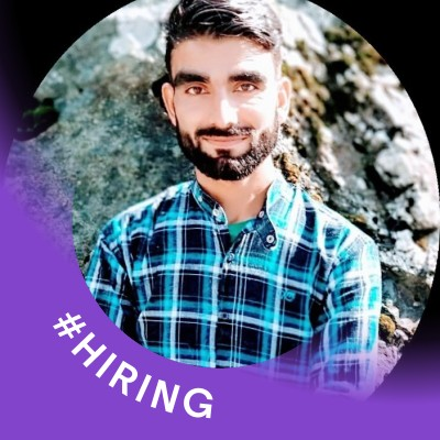 Amir Zargar avatar image