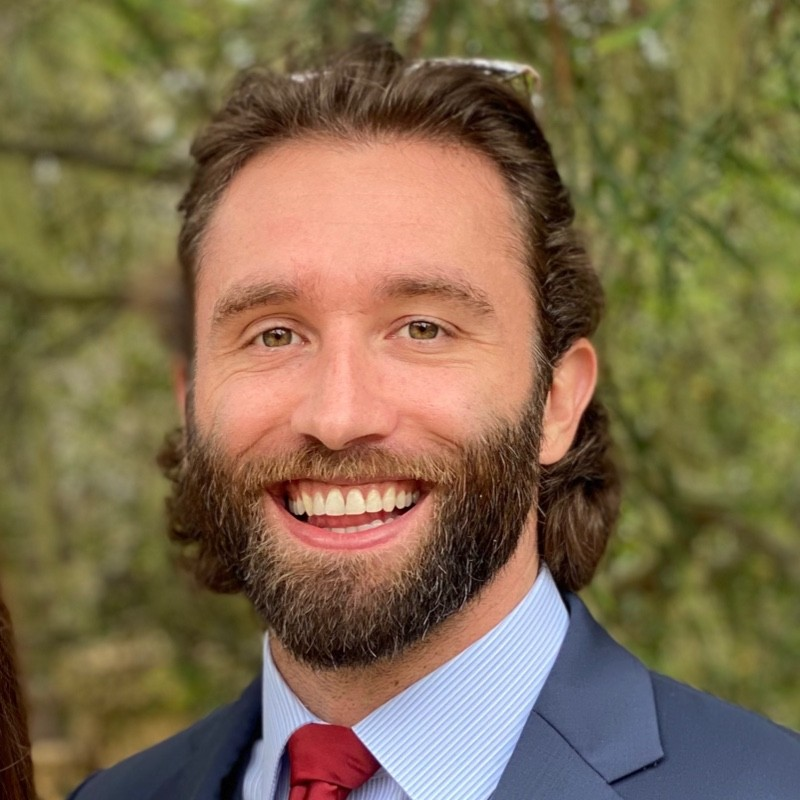 Jonathan Allen avatar image