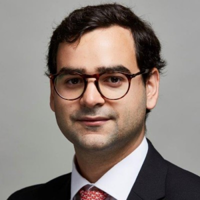 Roberto Paschoal avatar image