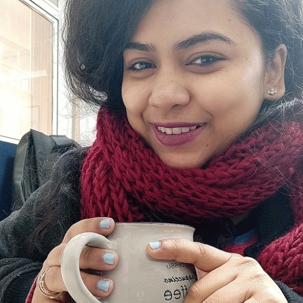 Payal Gethewale avatar image