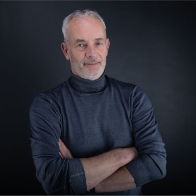 Ron Krijnen avatar image