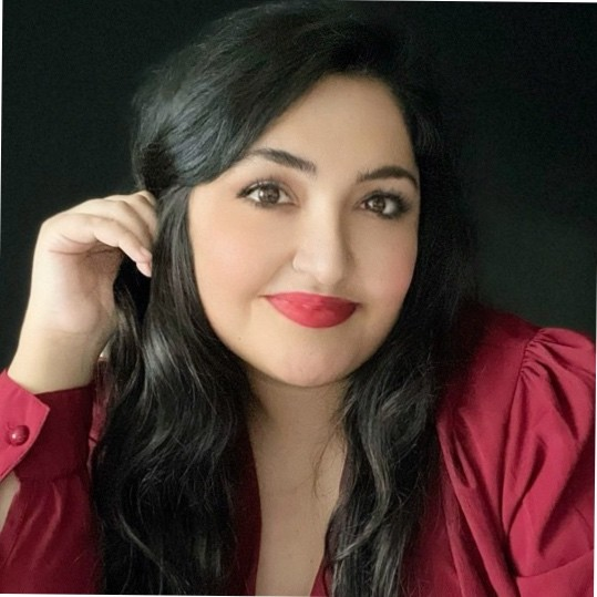 Merve Gökcen avatar image