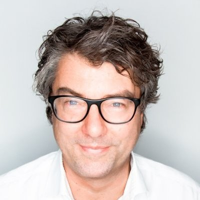 Paul de Ruiter avatar image