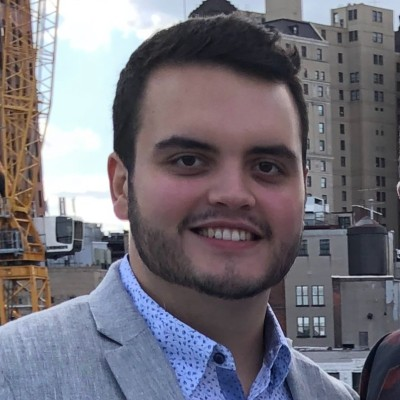 Joshua Burbano avatar image