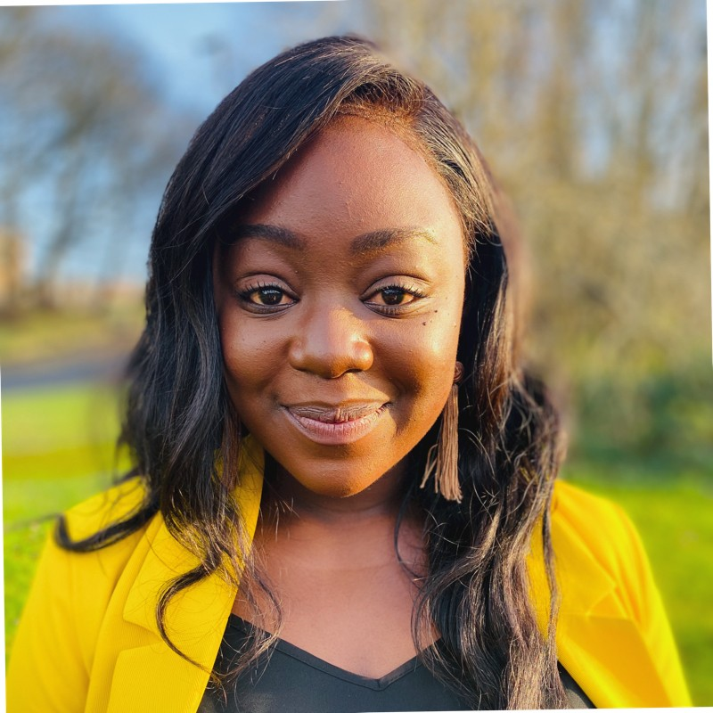 Cynthia Zambuko avatar image