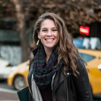 Miranda Sherman avatar image