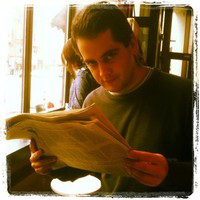 David Knight avatar image