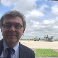 Philippe Wodka-Gallien avatar image