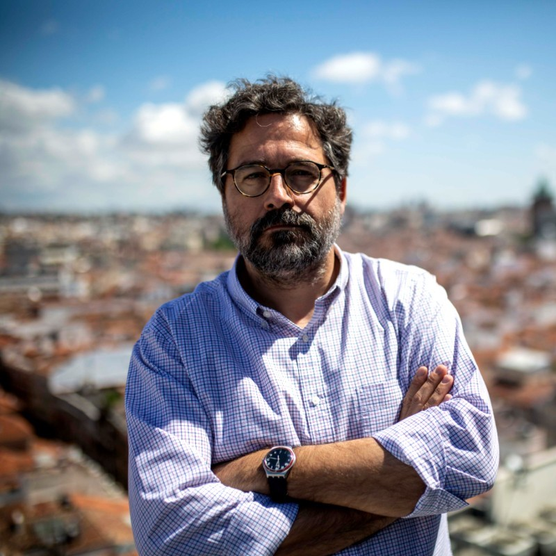 Gonzalo Fanjul avatar image